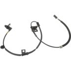 Standard Ignition ALS1965 ABS Wheel Speed Sensor - Front Right - view 4