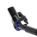 Standard Ignition ALS1966 ABS Wheel Speed Sensor - Front Left or Rear - view 4