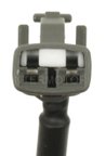 Standard Ignition ALS1966 ABS Wheel Speed Sensor - Front Left or Rear - view 5