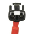 Standard Ignition ALS1967 ABS Wheel Speed Sensor - Front Right - view 3