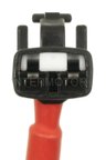 Standard Ignition ALS1967 ABS Wheel Speed Sensor - Front Right - view 4