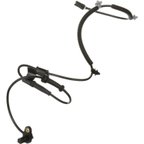 Standard Ignition ALS1969 ABS Wheel Speed Sensor - Front Left - view 2