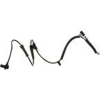 Standard Ignition ALS1969 ABS Wheel Speed Sensor - Front Left - view 4