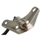 Standard Ignition ALS196 ABS Wheel Speed Sensor - Front Left - view 1
