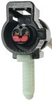 Standard Ignition ALS196 ABS Wheel Speed Sensor - Front Left - view 5