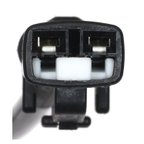 Standard Ignition ALS1970 ABS Wheel Speed Sensor - Front Left - view 3
