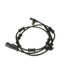 Standard Ignition ALS1971 ABS Wheel Speed Sensor - Front - view 2