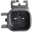 Standard Ignition ALS1971 ABS Wheel Speed Sensor - Front - view 5