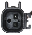 Standard Ignition ALS1971 ABS Wheel Speed Sensor - Front - view 7
