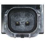 Standard Ignition ALS1972 ABS Wheel Speed Sensor - Rear Left - view 3