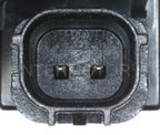 Standard Ignition ALS1972 ABS Wheel Speed Sensor - Rear Left - view 4