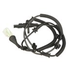 Standard Ignition ALS1976 ABS Wheel Speed Sensor - Rear Left - view 2