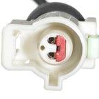 Standard Ignition ALS1976 ABS Wheel Speed Sensor - Rear Left - view 5