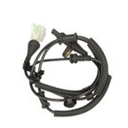 Standard Ignition ALS1976 ABS Wheel Speed Sensor - Rear Left - view 4