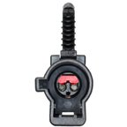 Standard Ignition ALS1978 ABS Wheel Speed Sensor - Rear Right - view 3