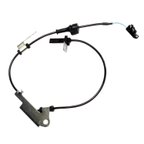 Standard Ignition ALS1980 ABS Wheel Speed Sensor - Rear Left - view 1