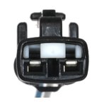 Standard Ignition ALS1980 ABS Wheel Speed Sensor - Rear Left - view 3