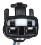 Standard Ignition ALS1980 ABS Wheel Speed Sensor - Rear Left - view 4