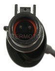 Standard Ignition ALS1981 ABS Wheel Speed Sensor - Front Left - view 3
