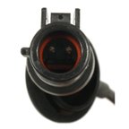 Standard Ignition ALS1981 ABS Wheel Speed Sensor - Front Left - view 4