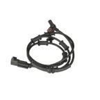 Standard Ignition ALS1984 ABS Wheel Speed Sensor - Front - view 2