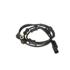 Standard Ignition ALS1984 ABS Wheel Speed Sensor - Front - view 1