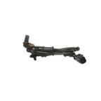 Standard Ignition ALS1984 ABS Wheel Speed Sensor - Front - view 3