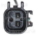Standard Ignition ALS1984 ABS Wheel Speed Sensor - Front - view 6