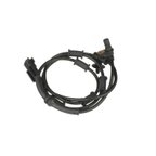 Standard Ignition ALS1984 ABS Wheel Speed Sensor - Front - view 4