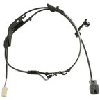 Standard Ignition ALS1986 ABS Wheel Speed Sensor - Rear Left or Rear Right - view 1