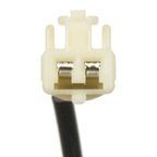 Standard Ignition ALS1986 ABS Wheel Speed Sensor - Rear Left or Rear Right - view 3