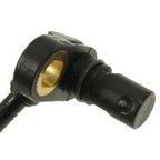 Standard Ignition ALS1993 ABS Wheel Speed Sensor - Front - view 2