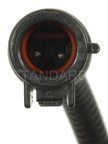 Standard Ignition ALS1993 ABS Wheel Speed Sensor - Front - view 3