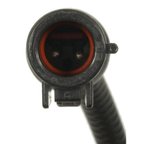 Standard Ignition ALS1993 ABS Wheel Speed Sensor - Front - view 4