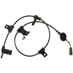 Standard Ignition ALS1996 ABS Wheel Speed Sensor - Rear Right - view 1