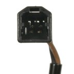 Standard Ignition ALS1996 ABS Wheel Speed Sensor - Rear Right - view 3