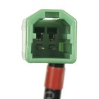 Standard Ignition ALS1997 ABS Wheel Speed Sensor - Rear Left - view 3