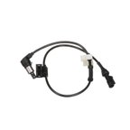 Standard Ignition ALS199 ABS Wheel Speed Sensor - Front Left - view 1