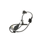Standard Ignition ALS2000 ABS Wheel Speed Sensor - Rear Left - view 2