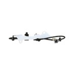 Standard Ignition ALS2000 ABS Wheel Speed Sensor - Rear Left - view 3