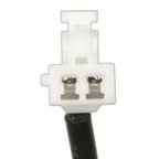 Standard Ignition ALS2001 ABS Wheel Speed Sensor - Rear Left - view 7