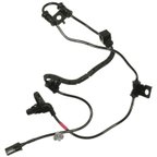 Standard Ignition ALS2002 ABS Wheel Speed Sensor - Front Right - view 1