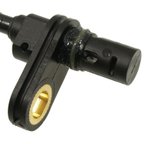 Standard Ignition ALS2004 ABS Wheel Speed Sensor - Rear Right - view 1