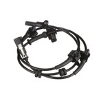 Standard Ignition ALS2007 ABS Wheel Speed Sensor - Front - view 2