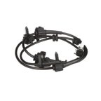 Standard Ignition ALS2007 ABS Wheel Speed Sensor - Front - view 5