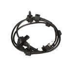 Standard Ignition ALS2007 ABS Wheel Speed Sensor - Front - view 1