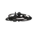 Standard Ignition ALS2007 ABS Wheel Speed Sensor - Front - view 3