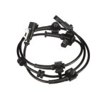 Standard Ignition ALS2007 ABS Wheel Speed Sensor - Front - view 4