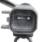 Standard Ignition ALS2008 ABS Wheel Speed Sensor - Rear - view 5