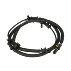 Standard Ignition ALS2008 ABS Wheel Speed Sensor - Rear - view 1